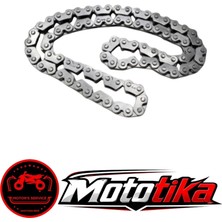 Mototika Eksantrik Zinciri Scooter 82L 50CC TK0000390