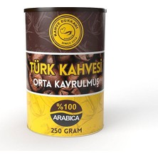 Kahve Dükkanı Türk Kahvesi 250GR