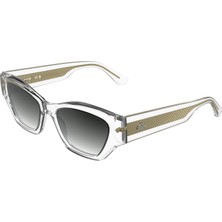 Lacoste L6072S 970 52 Kadın Güneş Gözlüğü
