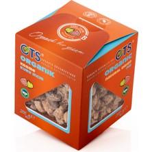 OTS Organik Kuru Kayısı ( Kesme ) 200 g.