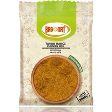 Bağdat Baharat Tavuk Harcı 250GR