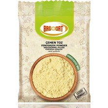 Bağdat  Baharat Çemen Unu 250GR