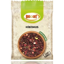 Bağdat Baharat Hibiskus 500 gr