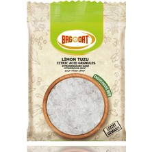 Bağdat Baharat Limon Tuzu 250 gr