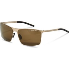 Porsche Design P8667 64 Erkek Güneş Gözlüğü