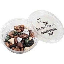 Kahve Dükkanı Çakıltaşı Draje 25GR