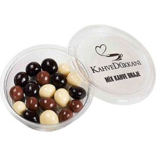 Kahve Dükkanı Mix Kahve Draje 25GR