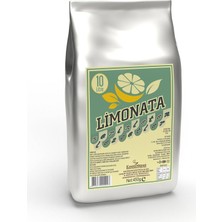 Kahve Dükkanı Limonata Aromalı Içecek Tozu 450GR