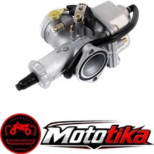 Mototika Karbüratör 200CC Cg (Pompalı) TK0000393