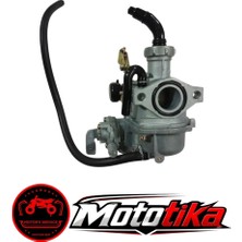 Mototika Karbüratör 100CC Cub TK0000392