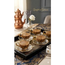 Esbeycam Neskafe Fincanı