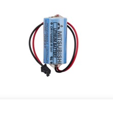 Dorasan Q6BAT CR17335SE-R 2/3A 3V Lithium Pil