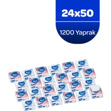 Selpak Go Çek-Al Havlu 24*50 Yaprak