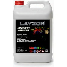 Layzon Oto Parfümçilek Kokusu