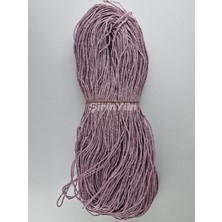 Şirin Yün Çile Kağıt Ip 240-250 Gram Gül Kurusu