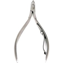 Solingen Profesyonel Manikür Pensi Bileyli  7 mm