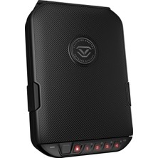 Vaultek Lifepod 2.0 Biyometrik Tabanca Taşıma Çantası (BLP20-BK)