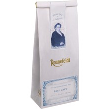 Ronnefeldt Earl Grey (Bergamotlu Siyah Çay) 50G