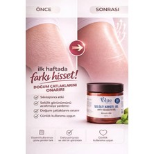 Blue Skin Care Sıklaştırıcı, Çatlak  ve  Vücut Şekillendirici Selülit Kremi Jel 250 ml