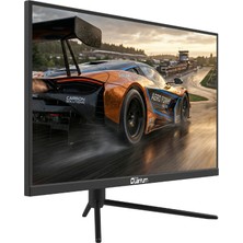 Quantum Shadow MG27B-A Fhd Va 300Hz 2xhdmı+2xdp Dahili Hoparlör 27" Flat Siyah Yükseklik Ayarlı Gaming Monitör QNMNT10F080957