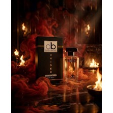Darkblue Baccarat Rouge 540 Kalıcı Afrodizyak Etkili Ünisex Parfüm 100 ml