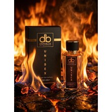 Dark Blue Darkblue Narkotik 100 ml Parfüm Aromatik Kalıcı Afrodizyak Etkili Narcotic