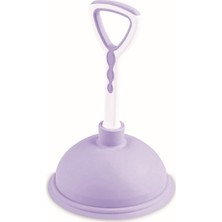 Flora Softline Lavabo Pompası