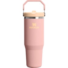 Stanley The Iceflow Flip Straw Pipetli Termos Bardak 0,89 Lt