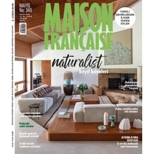 Maison Française Dergisi Güncel Sayı
