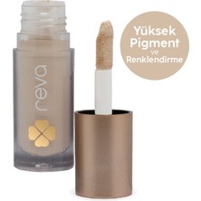 Reva Vegan Concealer – Temiz İçerikli, Nemlendirici ve Yüksek Kapatıcılık Sunan Kapatıcı No.5