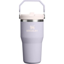 Stanley Iceflow Flip Straw Tumbler Pipetli Termos 0.60 Lt