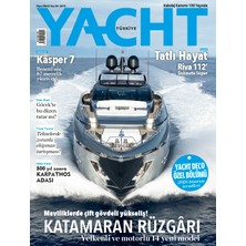 Yacht Türkiye Dergisi