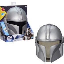 Hasbro STAR WARS MOVIE FEATURE MASKE