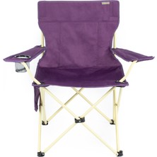 Uniqamp Pro Xl Katlanır Kamp Sandalyesi