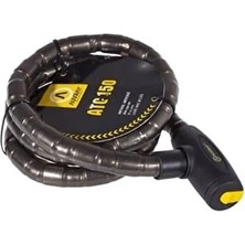 Auvray Halat Kilit 25MM 100CM (Joınt Entegre)
