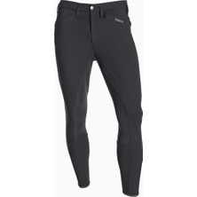 Pikeur Rossini Softshell Duragrip Kışlık Full Grip Erkek Binici Pantolonu