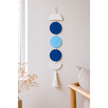 Home All Ahşap Duvar Dekoru | Geniş Boy Modern & Minimalist Geometrik Ev Dekorasyonu