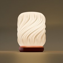 Aura Masa Lambası
