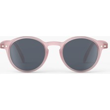 Izipizi Kids #d Pink 3-5 Yaş - Pembe Çocuk Güneş Gözlüğü