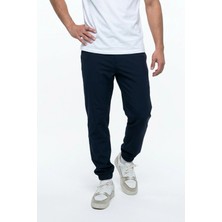 EYDAMOON Erkek Yazlık Baggy Kesim Ultra Ince Paraşüt Kumaş Fermuar Cepli Paça Lastikli Eşofman Altı
