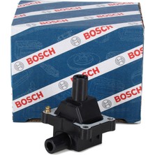 Mercedes W210 Kasa E200 Ateşleme Bobini Bosch Marka