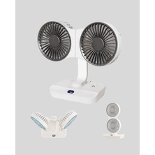 Empressco SP01 Fan -
