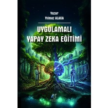 Akademisyen Kitabevi Uygulamalı Yapay Zeka Eğitimi