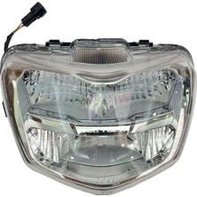 NCR TVS JUPİTER 125 FAR KOMPLE