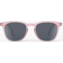 Izipizi Kids #e Pink 5-7 Yaş - Pembe Çocuk Güneş Gözlüğü