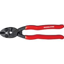 İzeltaş Izeltaş Dövme Tel Makası 210MM