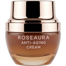 Roseaura Ultimate Anti-Aging Cream: A Molecular Glow - 30 ml