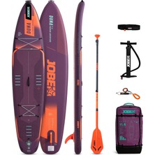 Jobe Duna Sup Board Seti 11.6 Mor 350X79X15 cm