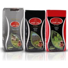 Neşe Çay (Bahçem Özgold 1kg, Köyüm Gold 1kg, Yörem Filiz 1kg) 3kg