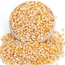 Karakız Cin Mısır Patlak Dökme 500 Gr
